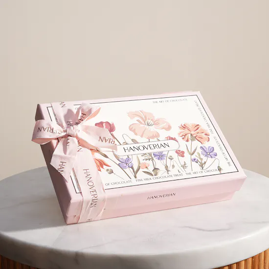 Hanoverian Crepe Dolce Box | 30 Pieces