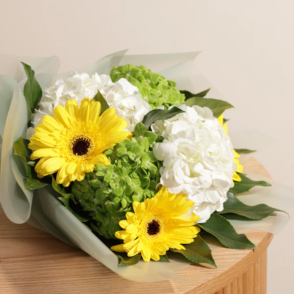 زهور الاناقه الساحره