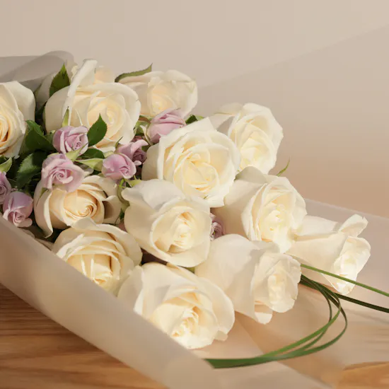 Elegant Roses Bouquet