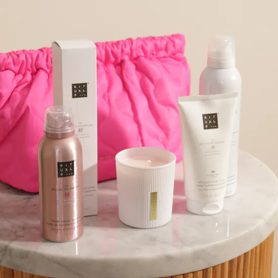 The Ritual of Sakura Large Gift Set by Rituals