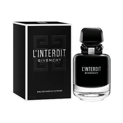 L'INTERDIT Givenchy Intense Perfume For Women 80ml