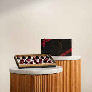 Khayal Passion Romance Bonbon Chocolate Box