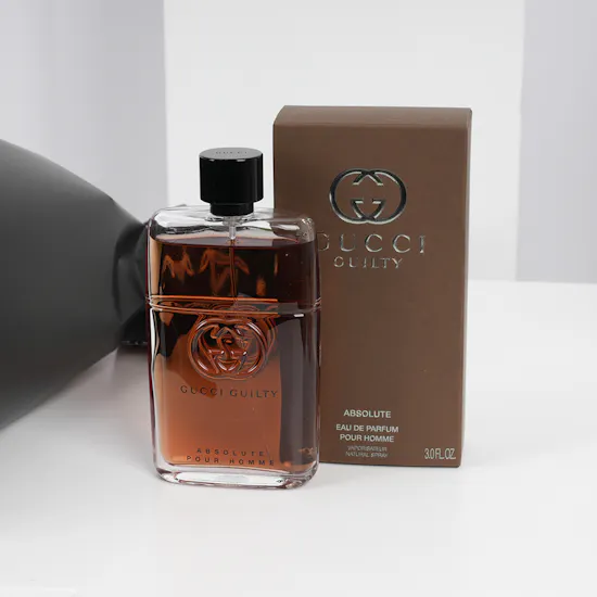 Gucci Guilty Absolute EDP | Red Roses