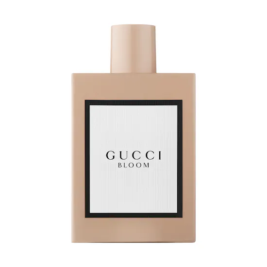 Gucci Bloom EDP For Women | 100 ml