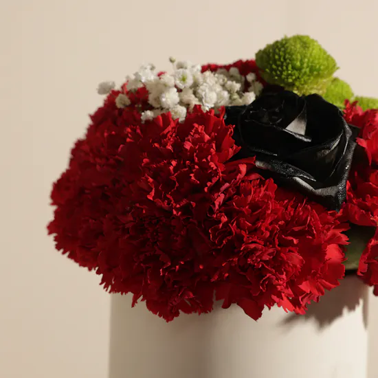 Flourish of Pride Flowers Box