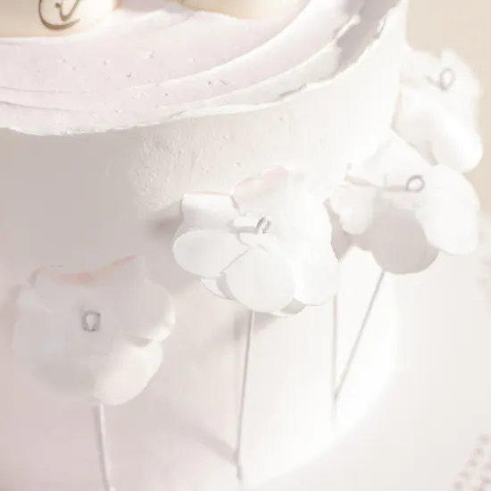 December Cake Congratulation on Graduation Cake