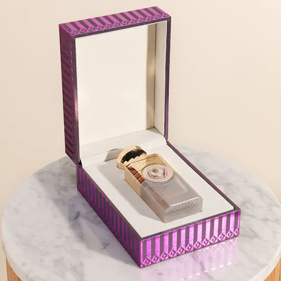 عطر بيوريتاس بارفيوم خالص للجنسين من إليكتيموس | 100 مل