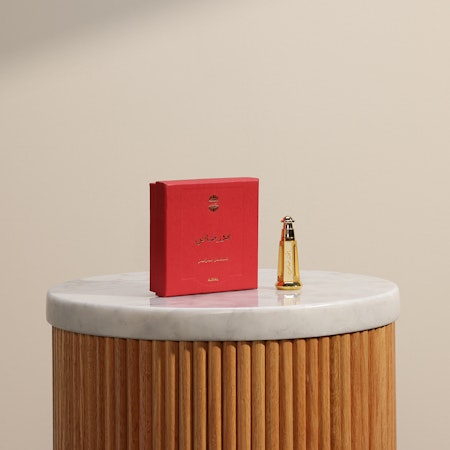 Buy and send Ajmal Bakhoor Khas Perfume 3Ml gift Online in