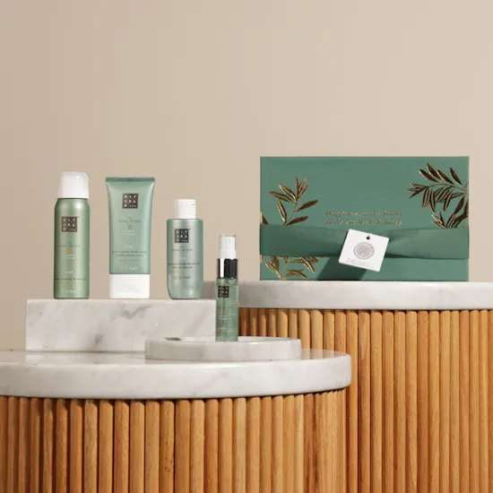 The Ritual of Jing Small Gift Set by Rituals