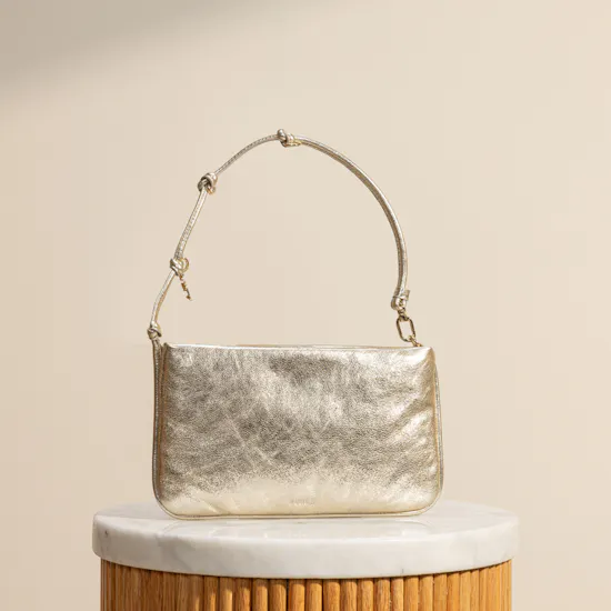 Furla Vaniglia Lily Bag