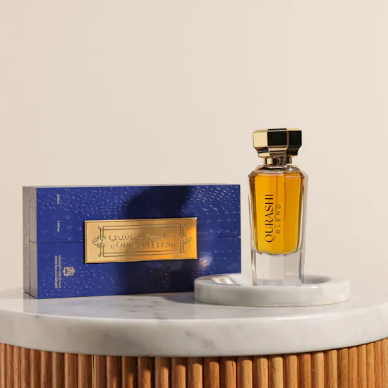 عطر خلطة القرشي للجنسين من عبد الصمد القرشي