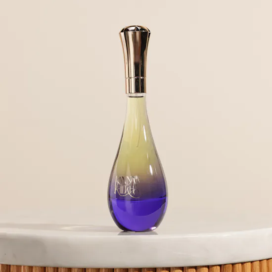 Abdul Samad Al Qurashi Rannat Khilkhal Women Perfume