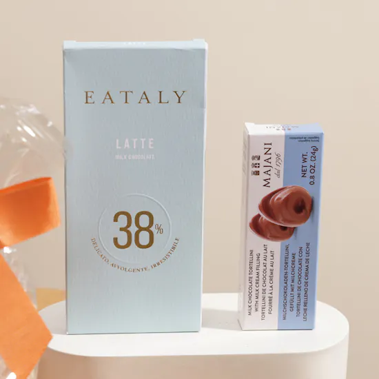 Eataly A Little Something Hamper