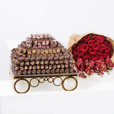luxury Chocolate 4 Kg