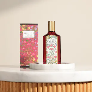 عطر جورجيوس جاردينيا إنتنس او دي بارفيوم للنساء من غوتشي عطر جورجيوس جاردينيا إنتنس او دي بارفيوم للنساء من غوتشي