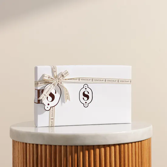 Soucolat Mixed Chocolate Box
