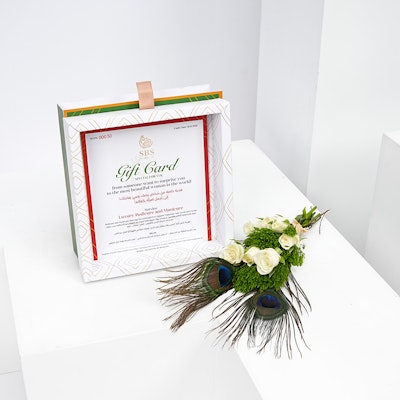 Right gift by SBS spa
