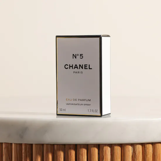 عطر رقم 5 او دي بارفيوم للنساء من شانيل | 50 مل