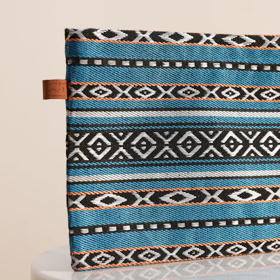 Haa Hijaz Rejoin Pouch Bag