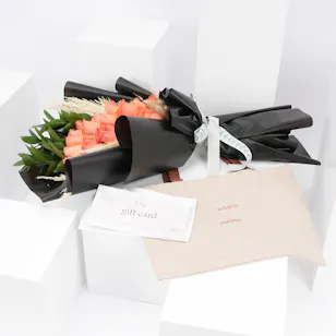 Klar Nail Voucher | Blooms Bouquet