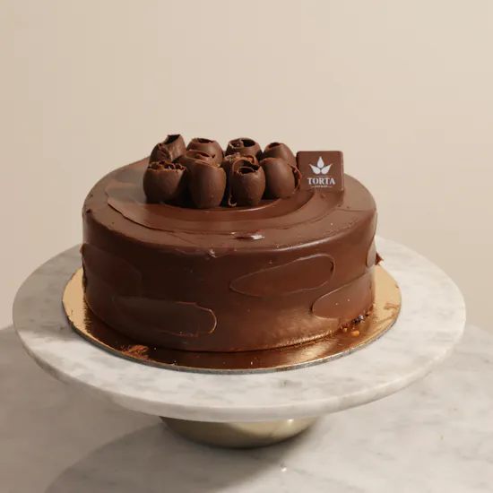 Torta & More Chocolate Cake