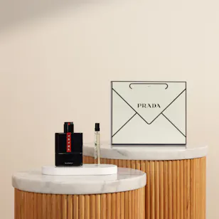 Prada Luna Rossa Ocean EDP Men's Gift Set Prada Luna Rossa Ocean EDP Men's Gift Set