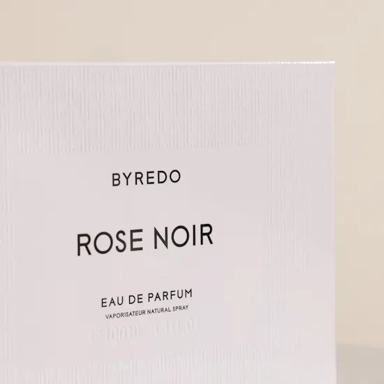 Byredo Rose Noir Unisex EDP | 100 ml