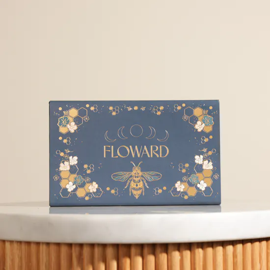 Floward Essence of Joy Small Chocolate Box