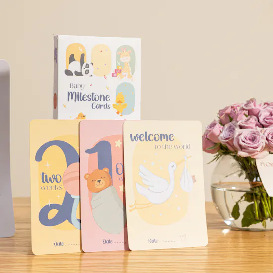 Welcome Little One Gift Set