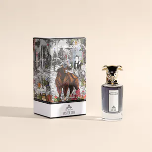 Penhaligon's The Blazing Mister Sam EDP for Men | 75 ml