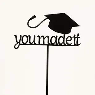 Stick | You Made It Stick | You Made It
