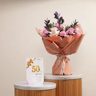 Eva Clinic Voucher 50 OMR | Blooms