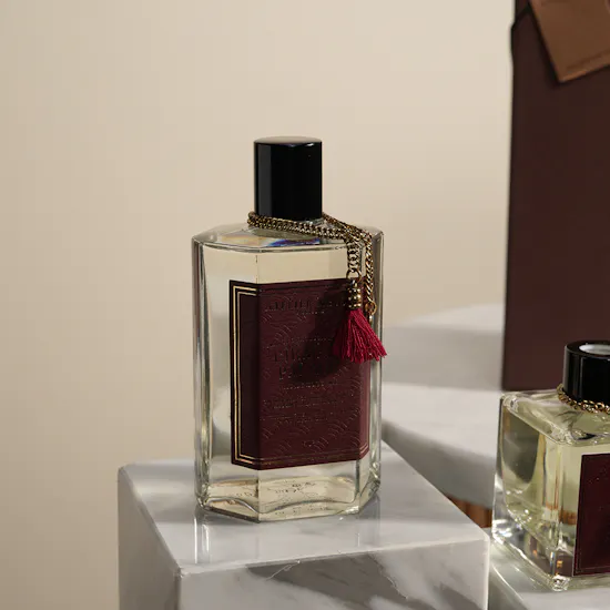 Atelier Rebul Ciragan Palace Home Fragrance Set