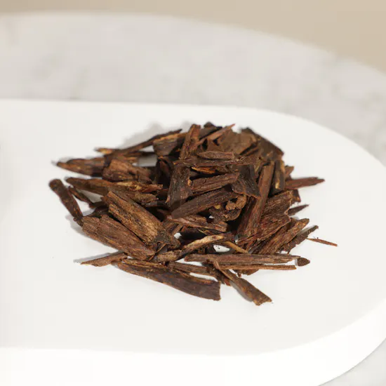 Saaf Ser Oud Wood Blend | 30 grams