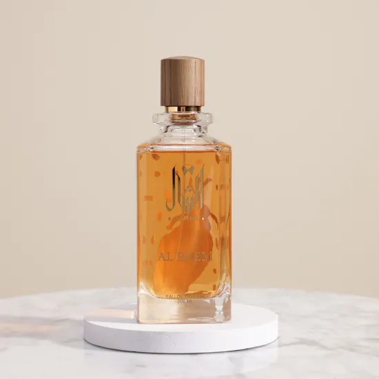 عطر الريم للجنسين من الشال | 200 مل