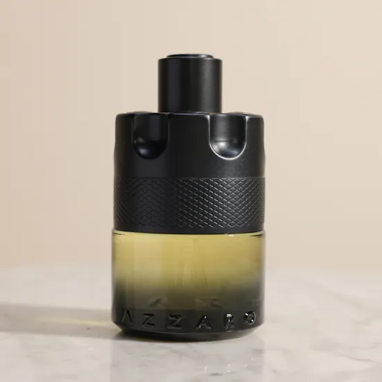 مجموعة هدايا عطر ذا موست وانتد إنتنس او دو تواليت للرجال من أزارو