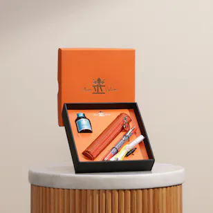 Campo Marzio Dulcis Colorum Set Fountain Pen  