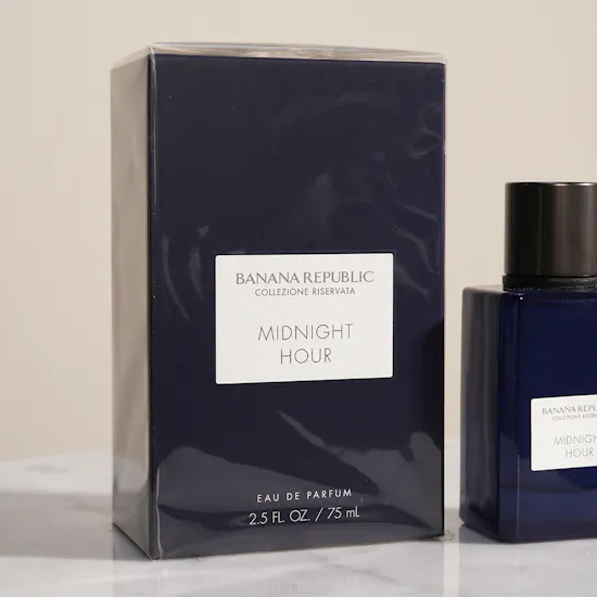 Banana Republic Midnight Hour Eau de Parfum | 75ml