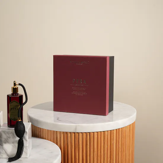 مجموعة هدايا عطور بيرا من اتيليه ريبول