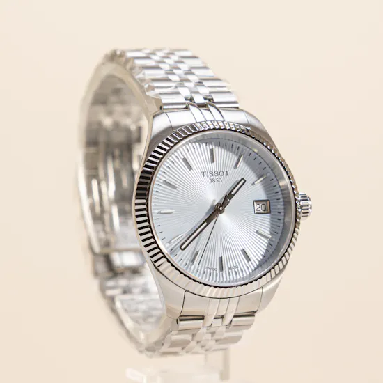 Tissot Ballade Women's Watch