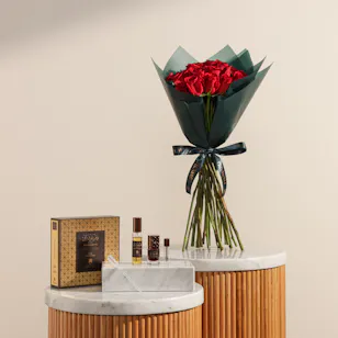 Abdul Samad Al Qurashi Elite Agarwood Oil Collection | Charming Flowers Abdul Samad Al Qurashi Elite Agarwood Oil Collection | Charming Flowers