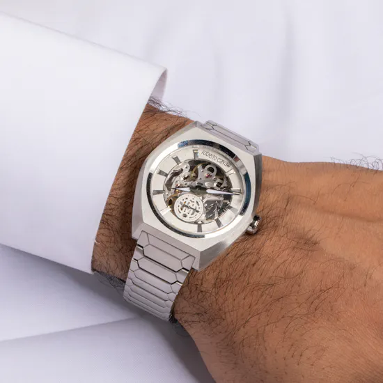 Roberto Cavalli Men's Watch
