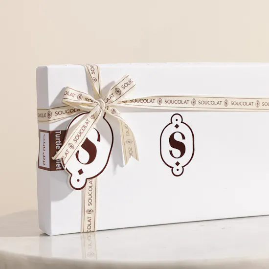 Soucolat Mixed Chocolate Box