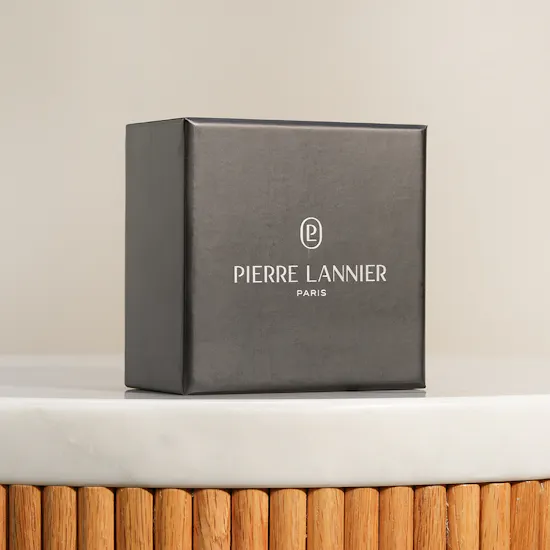 Pierre Lannier Quartz Ariane Sunray Two Tone Women’s Watch