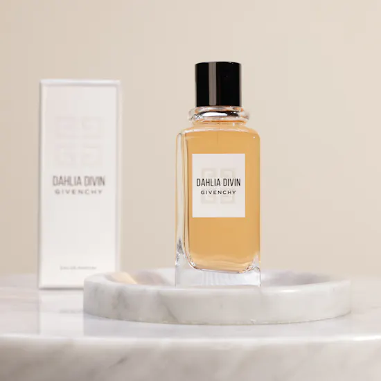 Givenchy Dahlia Divin EDP For Women | 100 ml
