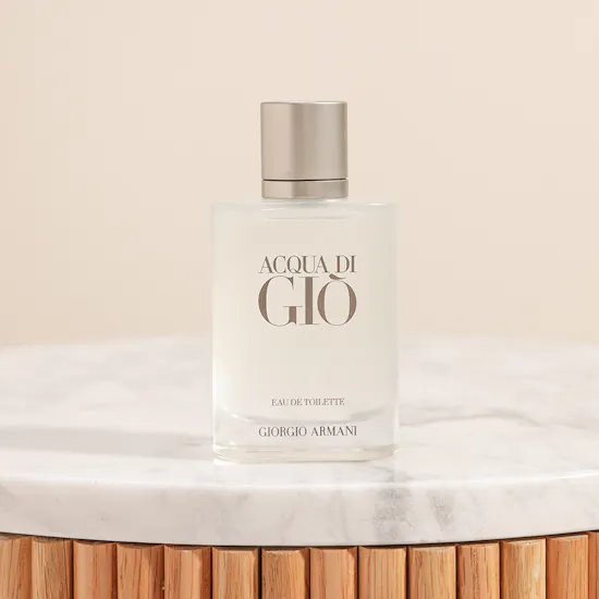 Giorgio Armani Acqua Di Gio EDT For Men | 50ml