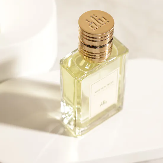 Batlah Winter Mist Unisex Extrait De Parfum | 50 ml
