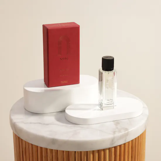 عطر وان داي او دى بارفيوم للجنسين من نشق | 50 مل