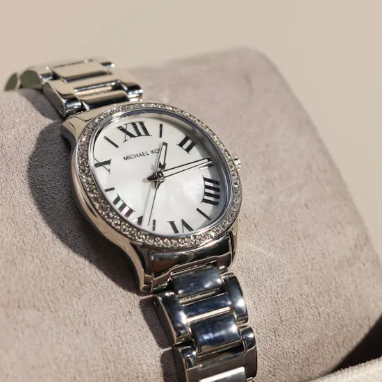 Michael Kors Women's Watch