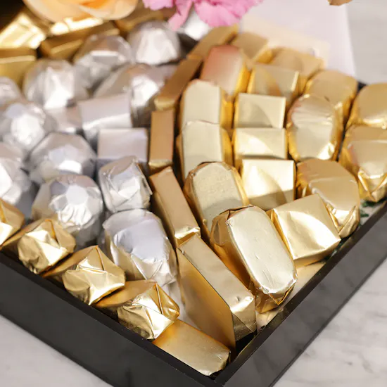 Floward Birthday Chocolate Tray | Happiness Flowers